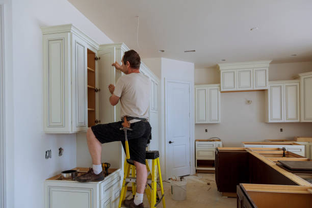 Licensed Kitchen Flooring service in Swarthmore, PA - BM Kitchen